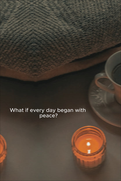 Emotional & Productive Planner - Daily Edition